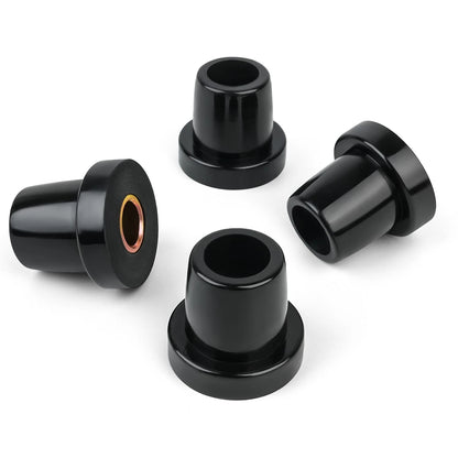 4xCharge Air Cooler Bushing Truck Radiator Mounting Isolators 13-01633 M200-70EP