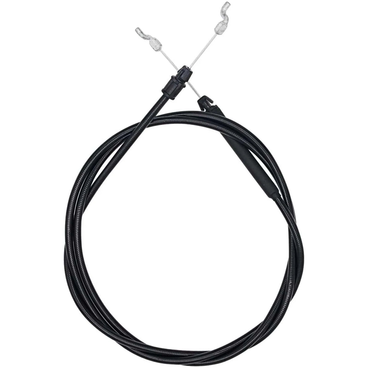 175cm Lawn Mower Clutch Control Cable 946-05105 For Cub Cadet SC300HW