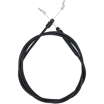 175cm Lawn Mower Clutch Control Cable 946-05105 For Cub Cadet SC300HW