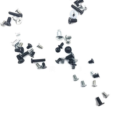 Full Set Screws Repair Accessories Repairing Kit For NS Switch Console