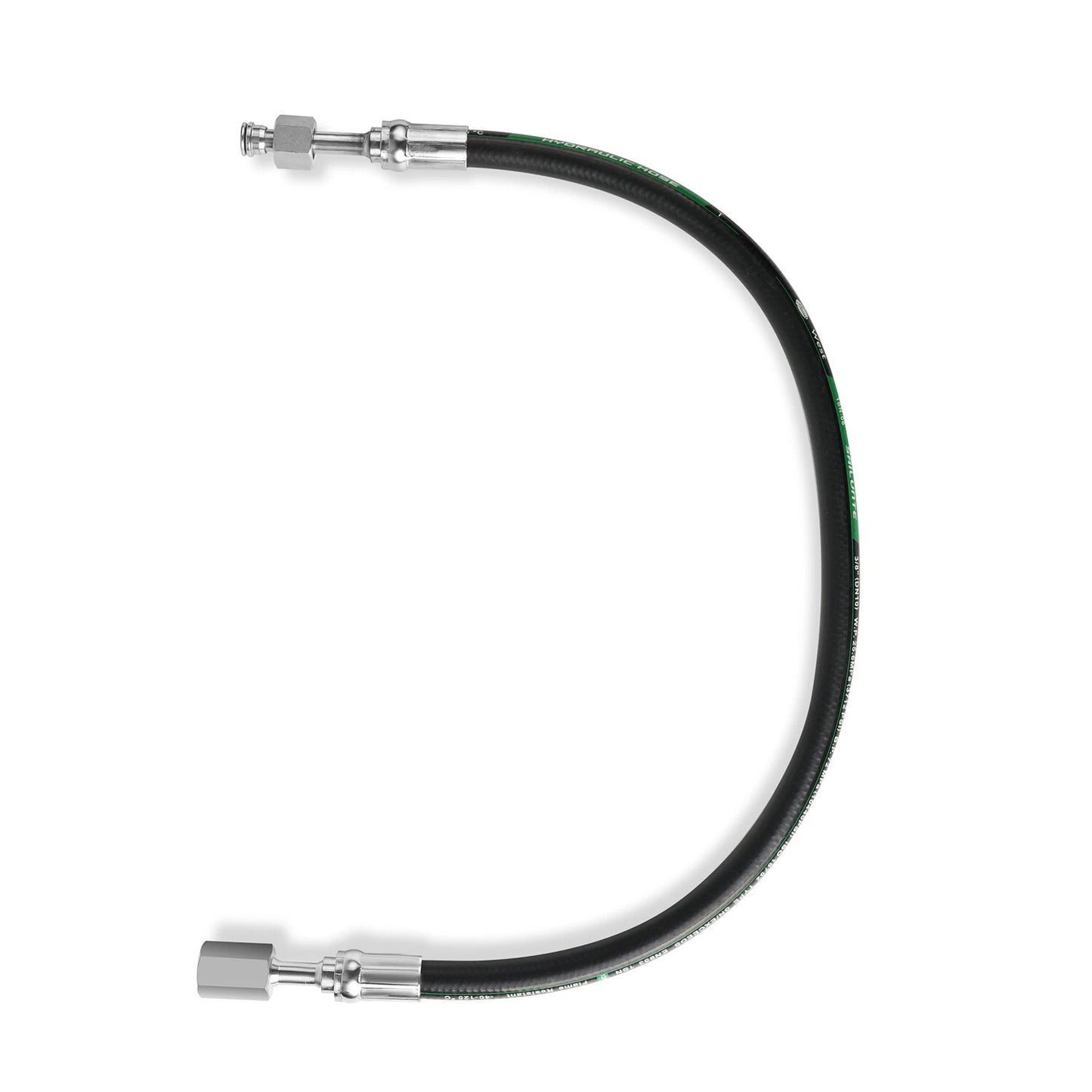 For Mercury Outboard Adaptor Hose Gen C Pump 8M0152467 30 Inch Female