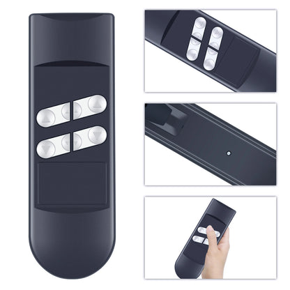Replacement Remote for Sleep Number Flex Fit Wired Adjustable Bed