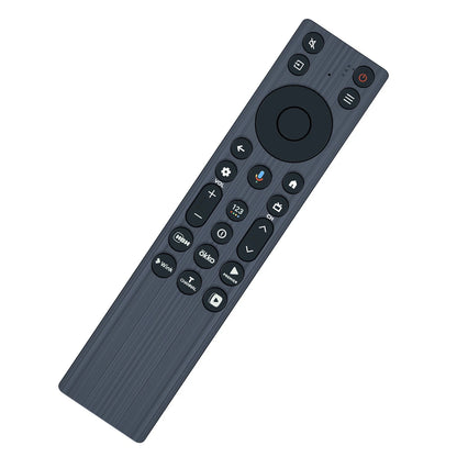 RC813A FMB9 Voice Replacement Remote Control For TCL Smart TV