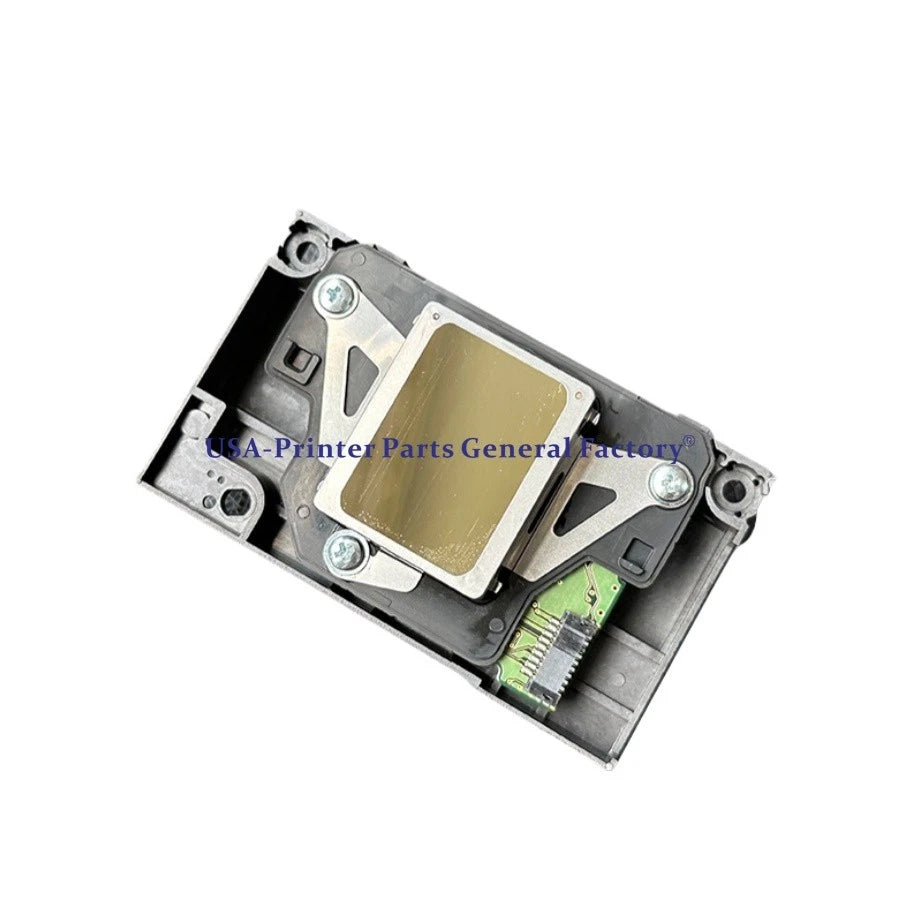 F173070 Print Head Compatible For Epson Stylus Photo 1410 1390 L1800 1430 A820