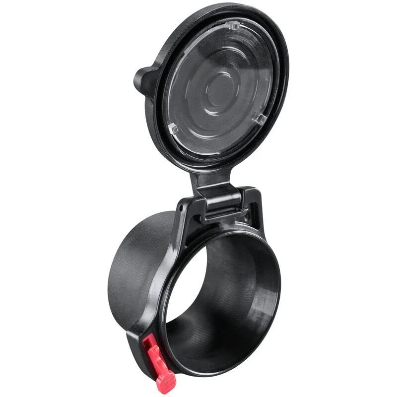 Butler Creek Element Scope Cap Eye Piece for 37-42mm Black One Size,