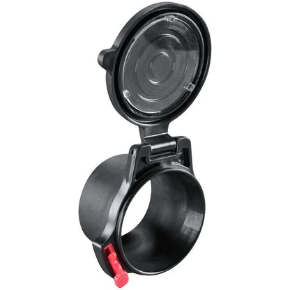 Butler Creek Element Scope Cap Eye Piece for 37-42mm Black One Size,