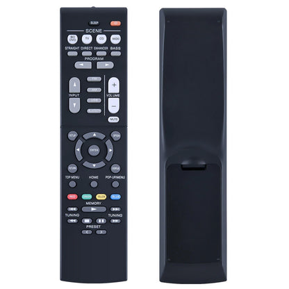 RAV561 ZZ43210 Remote Control For Yamaha AV Receiver RX-V385 HTR-3072 RXV385