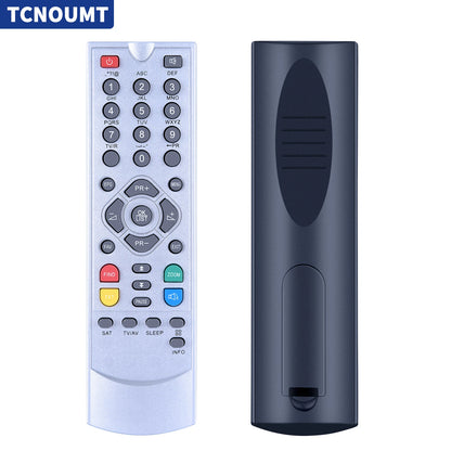 Remote Control For Smart Mx04 Mx03 Mx02 Mobilo 6400 Digiquest Digital Receiver