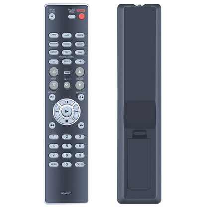 RC002CD Replacement Remote Control For Marantz CD Player CD5003 CD5004