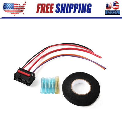 2007-13 For GM Upfitter For Chevy For GMC Junction Block MBEC Connector 20791502