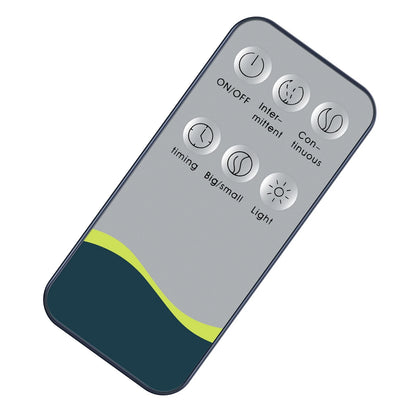 Replace Remote Control For Jpord Diffusers for Essential Oils Large Room SY035b