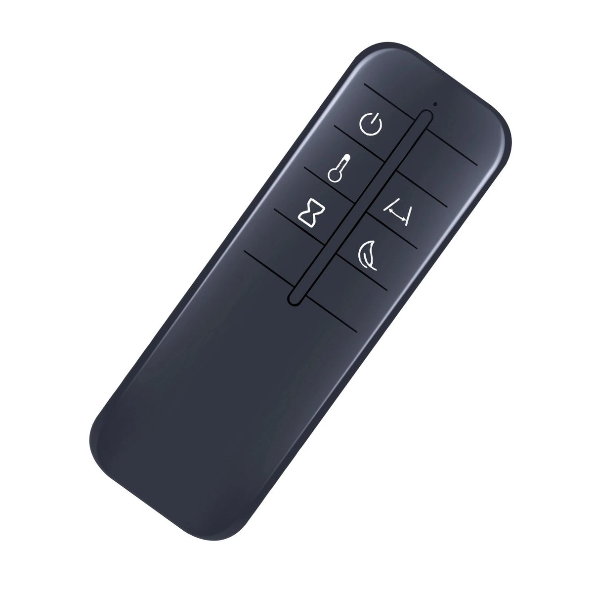 Replace Remote Control For Twin-Star Duraflame 10HM9275-M323 Electric Fireplace
