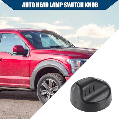 For Ford F150 Heritage Truck 2004 4WD Switch Control Knob Part XL3Z-11661-AAA