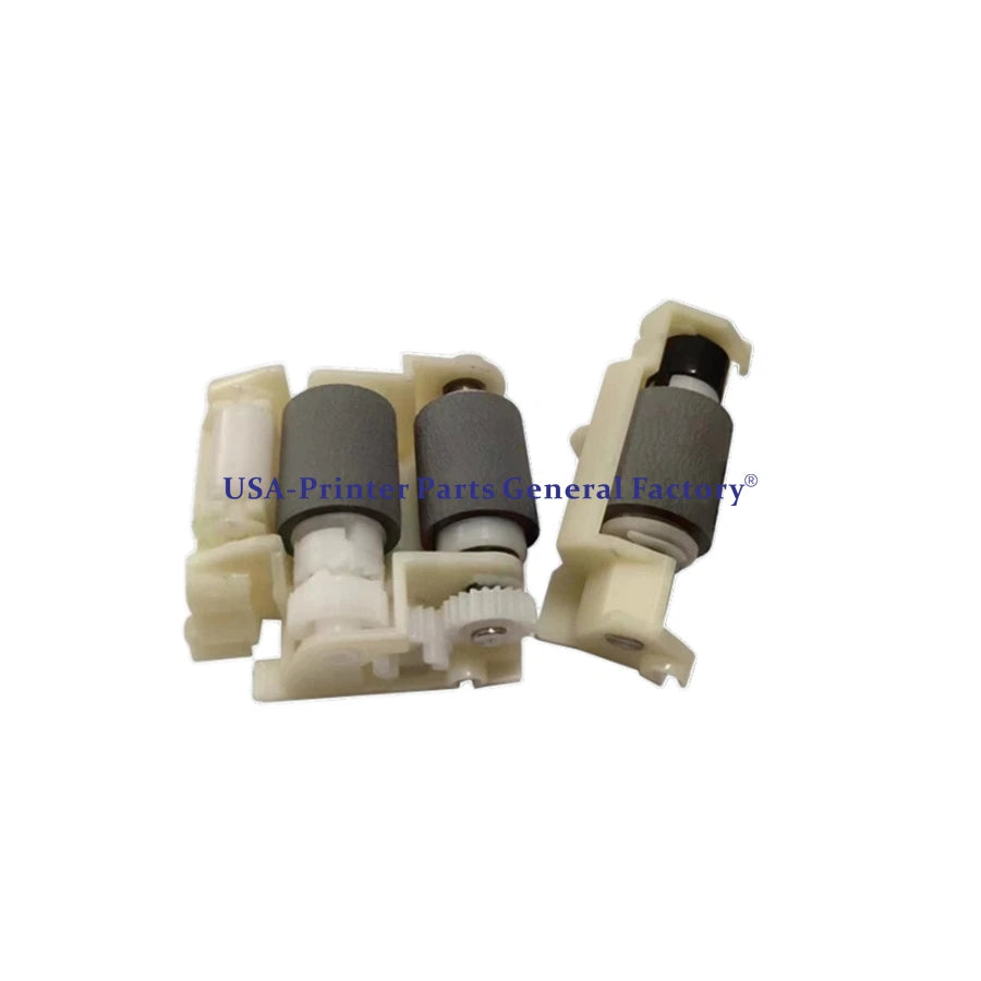 5X Pickup Roller Kit For EPSON WF C529R C579R C5210 C5290 5290 C5299 C5790 C5710