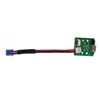 USB Charging Port Board With Wire Connector Accessories For JBL Link 20