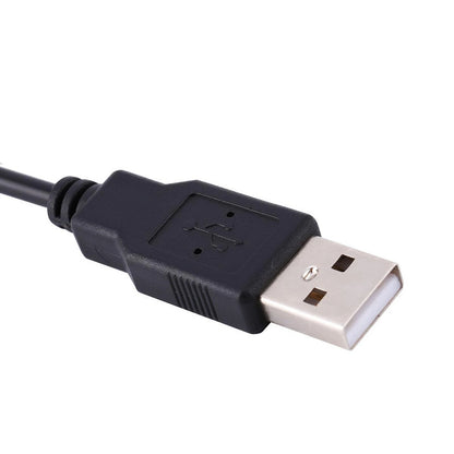 39.4" USB Charger Charging Cable For GoPro 3/ 3+/4 Wi-Fi Remote Control