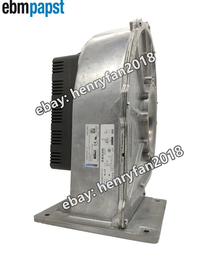 Ebmpapst Fan G3G250-GN17-01 Centrifugal Fan 230VAC 1150W Gas Boiler Cooling Fan