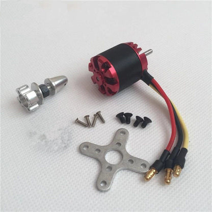 1000KV 270W N2830 RC Drone Quadcopter Helicopter Aircraft Plane Brushless Motor