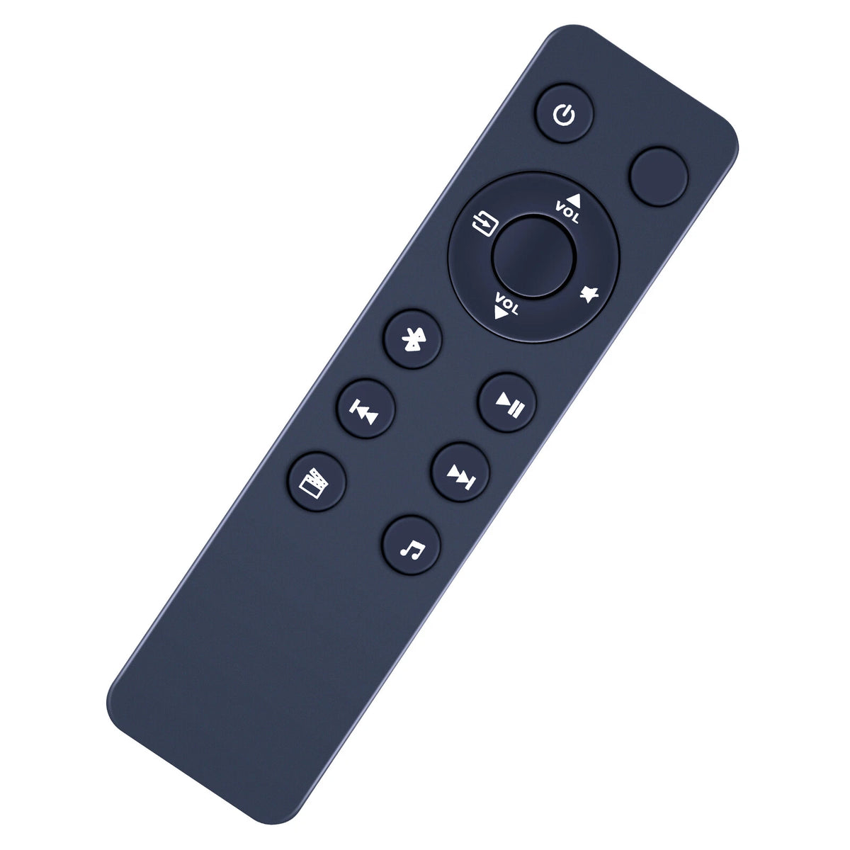 Replacement Remote Control For Paradigm Millenia Soundscape 5.1 Soundbar System