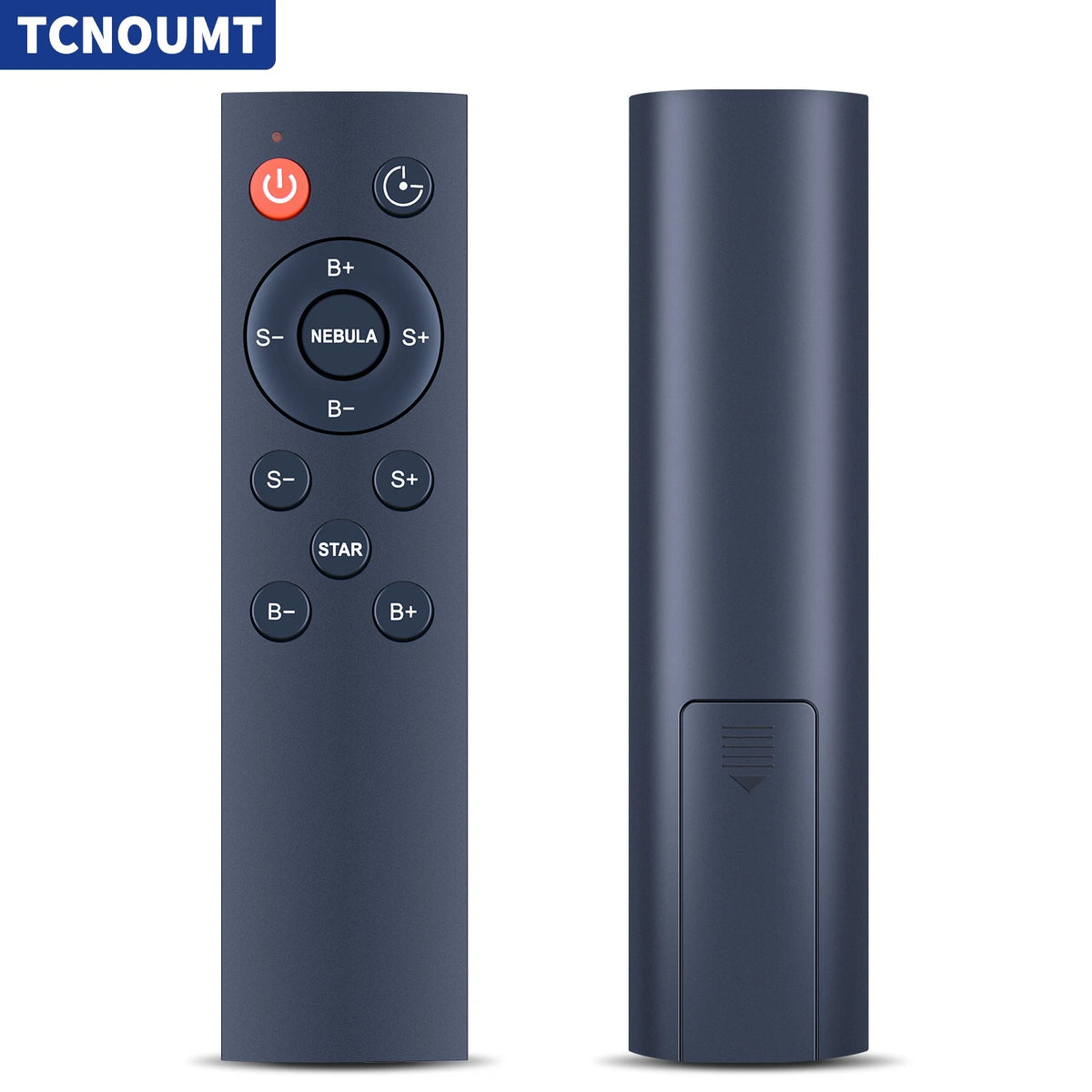 Remote Control For Star Projector Galaxy Night Light-Astronaut Space Projector