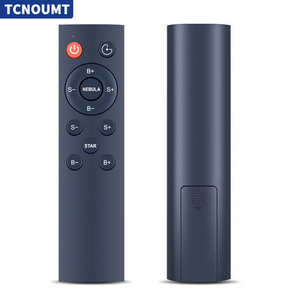 Remote Control For Star Projector Galaxy Night Light-Astronaut Space Projector