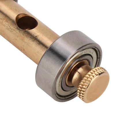 Brass+Alloy Watch Screwdriver Brass Sharpening Holder Jewelry Watch Repair Tools