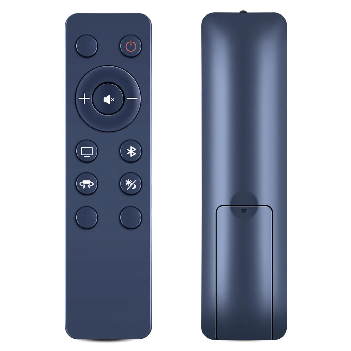 Remote Control For Boston Acoustics SoundWare XS Satellite Speaker System