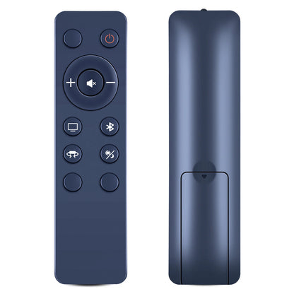 Remote Control For Boston Acoustics SoundWare XS Satellite Speaker System