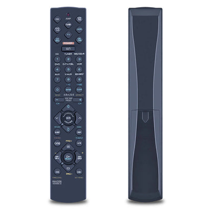 RAV206 V694090 US For Yamaha AV Receiver Remote Control HTR-5450 YHT-34