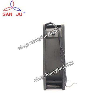 Suntronix SJ1238HA2 Axial Fan SAN JUN Fan 220V 0.13A 120*120*38MM Cooling Fan