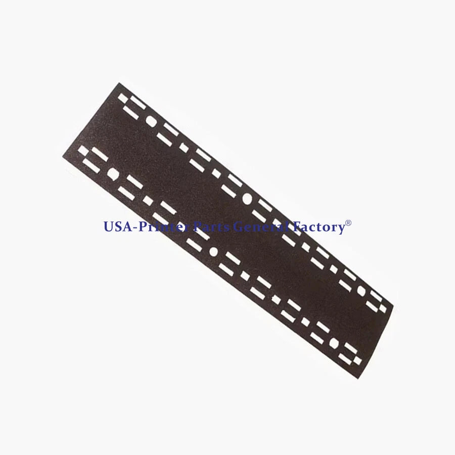 10PC For Kyocera M2135 M2540 M2635 M2235 Fuser Cloth Fabric Oil Application Pad
