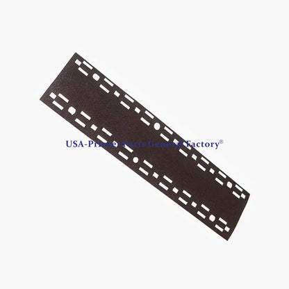 10PC For Kyocera M2135 M2540 M2635 M2235 Fuser Cloth Fabric Oil Application Pad