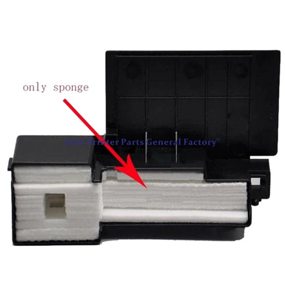 3Sets Waste Ink Tank Pad Sponge Fits For Epson XP-435 XP-425 XP-446 XP-440