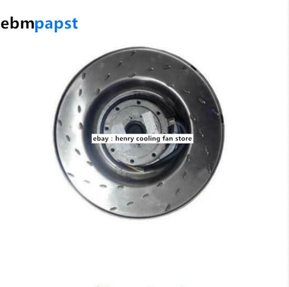 ebmpapst R4D500-AT03-08 Centrifugal fan 400VAC 50/60Hz ??500mm 3~ Cabinet fan