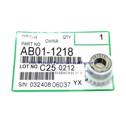 Paper Unidirectional Gear Bearing For Ricoh MP4001 5001 5000B 4002 C4500 4000