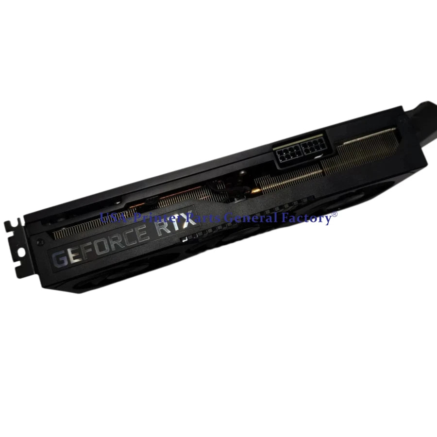 M24412-003 FOR HP RTX 3080 10G GDDR6X Video Graphics Card High quality