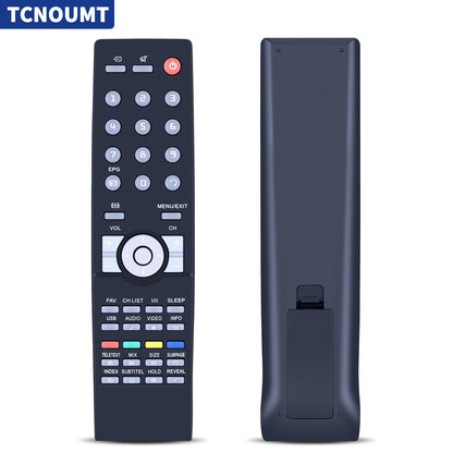 Remote Control For AOC TV L32W761 L37W431 LE40H137M L22W931 L26W831 L32W961