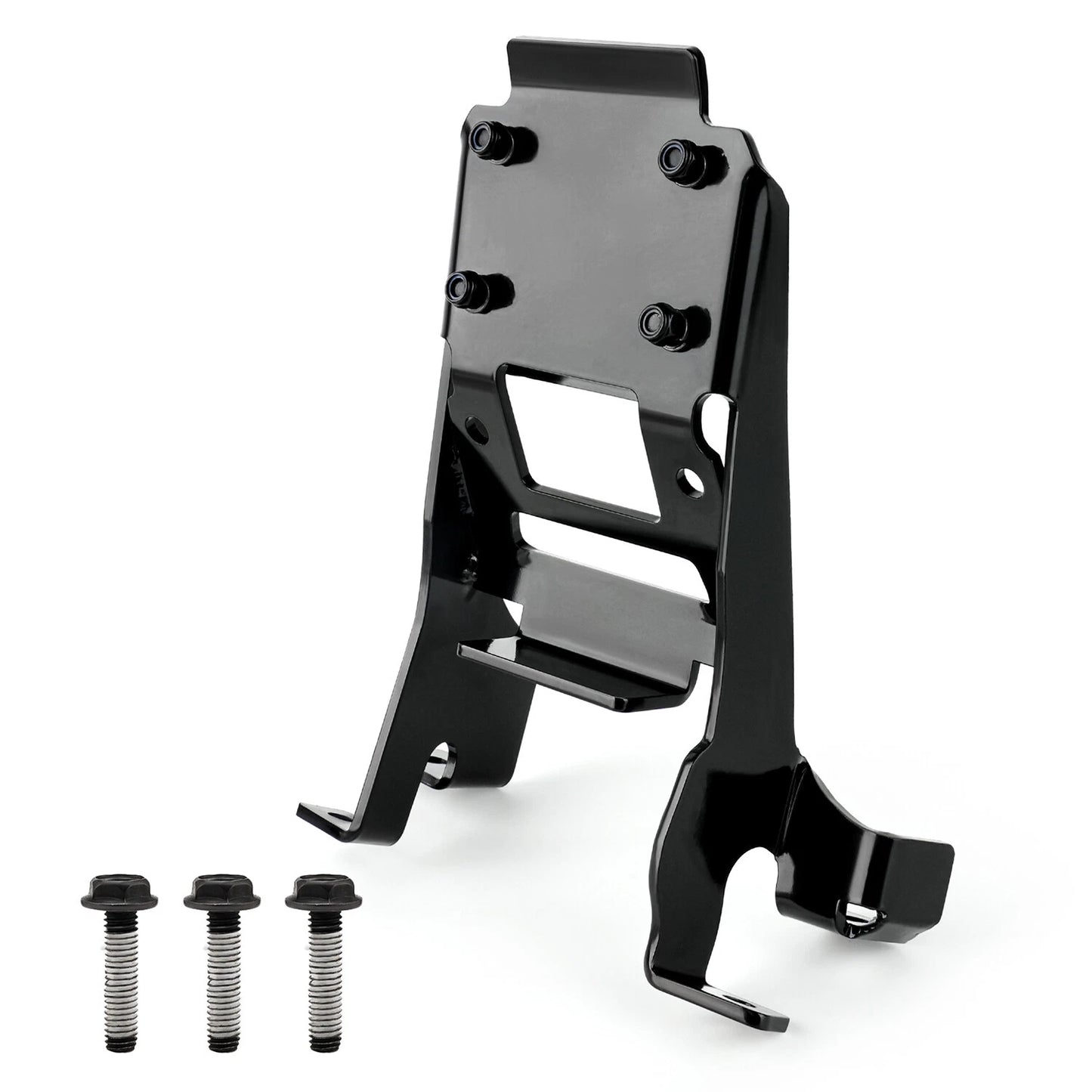Driver Rider Backrest Mount Bracket For Indian Chieftain Chief