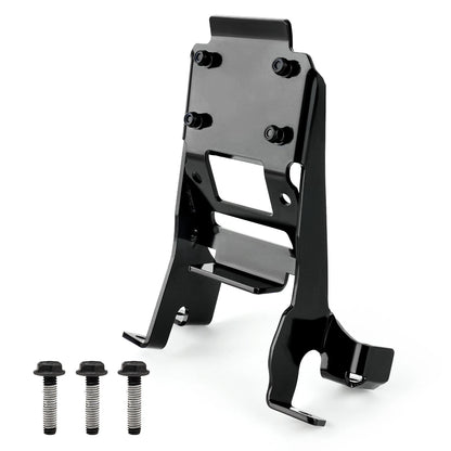 Driver Rider Backrest Mount Bracket For Indian Chieftain Chief