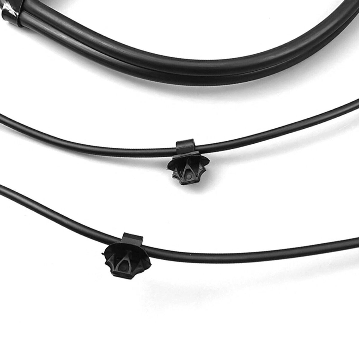 89516-0C050 Fit For Toyota Tundra 07-21 ABS Wheel Speed Sensor Wiring Harness