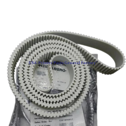 OEM FH.1107871/04 Stahl side lay paper belt for Heidelberg replacement part