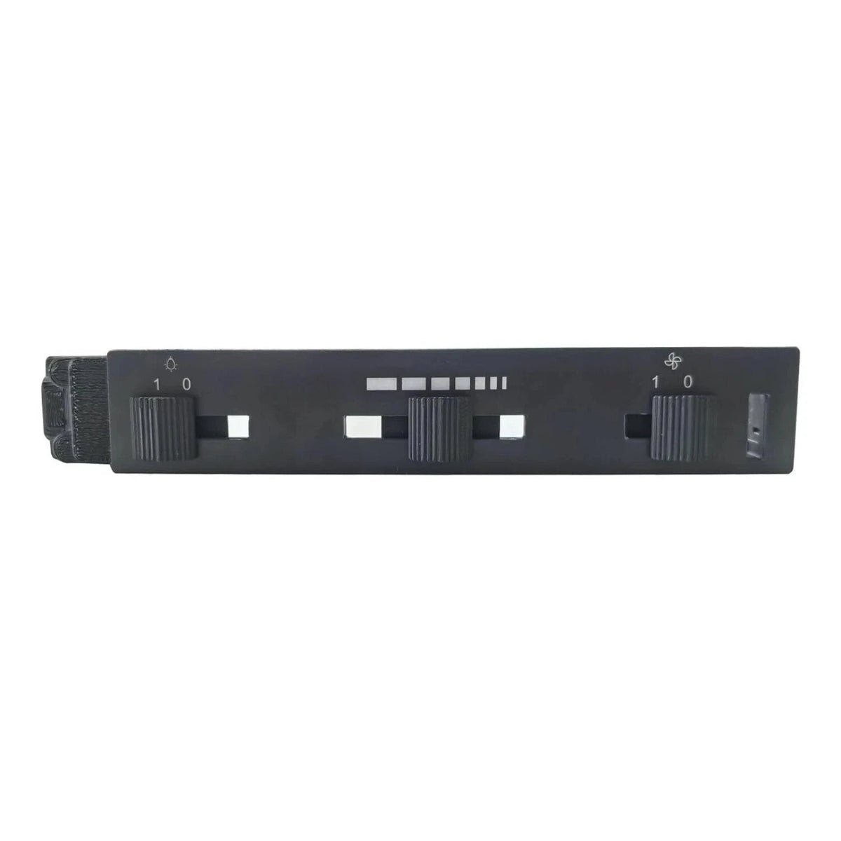 SV12969 Operating Switch Unit For NuTone Range Hood, for 120V 60Hz AC Systems