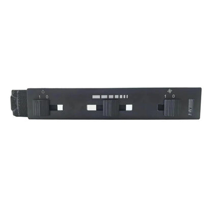 SV12969 Operating Switch Unit For NuTone Range Hood, for 120V 60Hz AC Systems