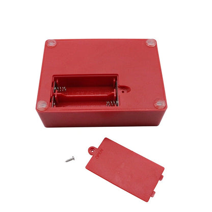 Quartz Mechanical Watch Repair Tool Demagnetizor Watchmaker Tester Detector Mini