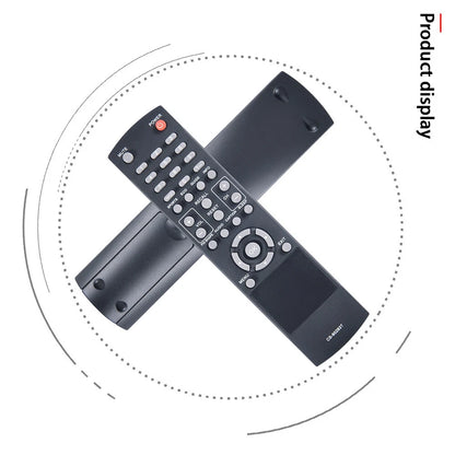 CS-90283T Remote Control For Sanyo TV HD TV DP42410 DP55441 DP32242 DP46142