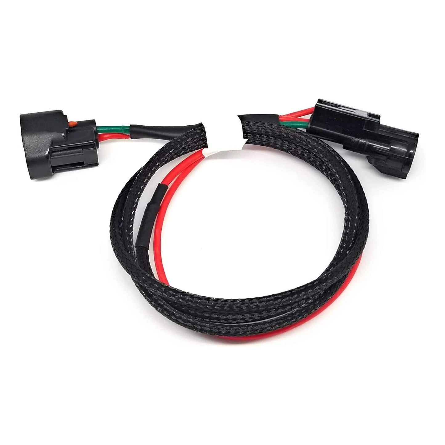Key-on Power Harness for Honda Pioneer 1000 ,700,500, Honda Talon 1000