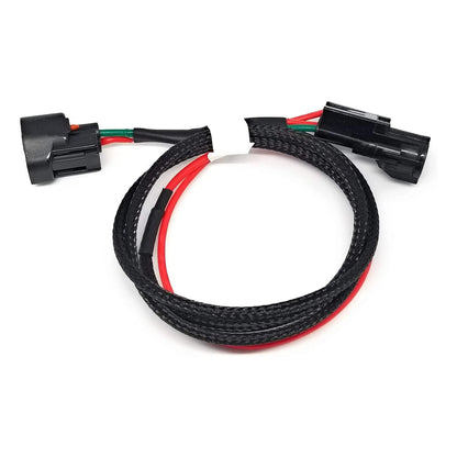 Key-on Power Harness for Honda Pioneer 1000 ,700,500, Honda Talon 1000