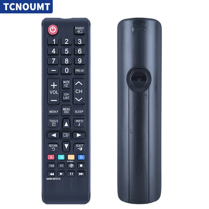 AA59-00721A Replace Remote Control For Samsung UN32EH4003FXZA Television