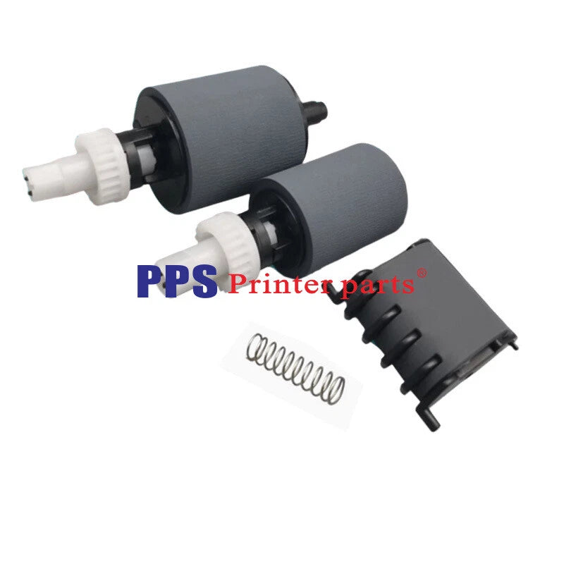 ADF Pickup Roller Separation Pad For HP A8P79-65001 MFP PRO 400 M521 M476 M425dn