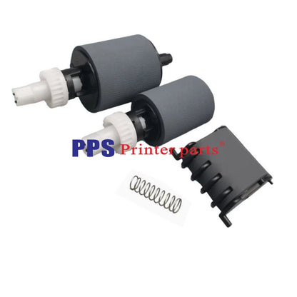 ADF Pickup Roller Separation Pad For HP A8P79-65001 MFP PRO 400 M521 M476 M425dn